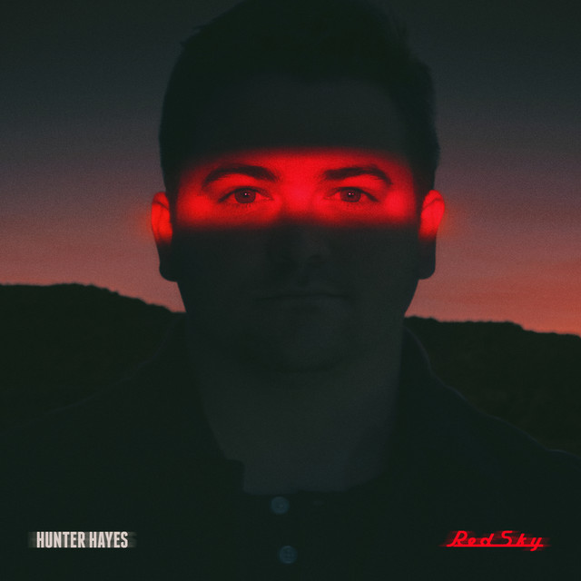 Hunter Hayes — Falling and Flying cover art