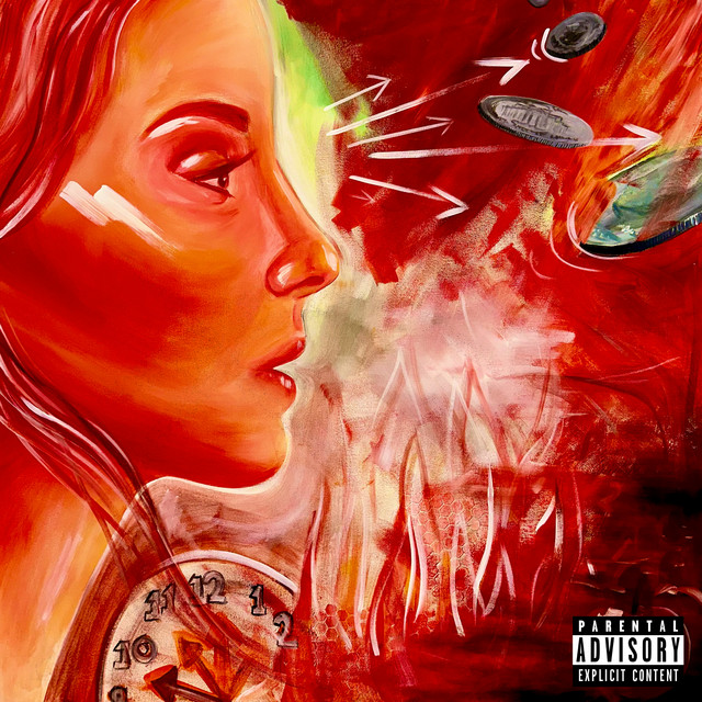 Natalie Jane — I'm Her cover art